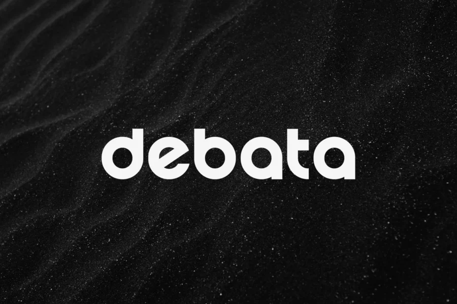 Debata Font