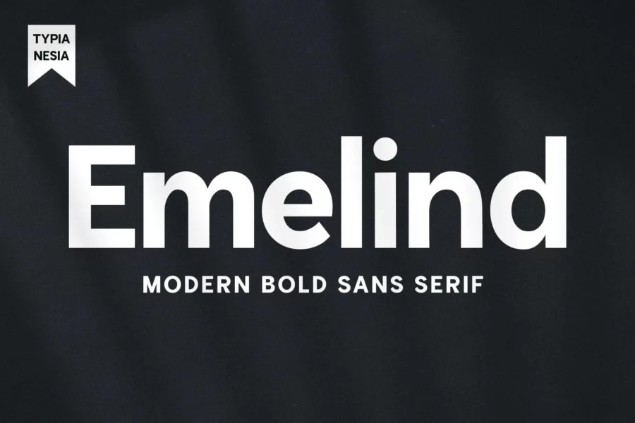 Emelind Font