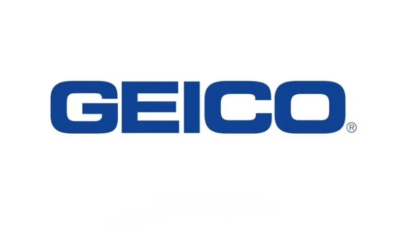 Geico Font