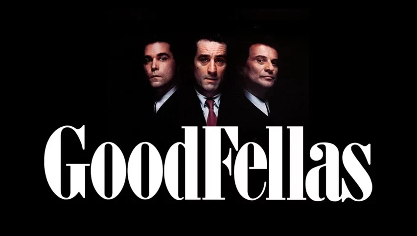 Goodfellas Font