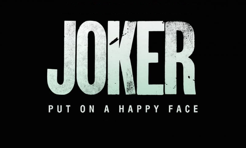 Free Download Gothic Joker Font