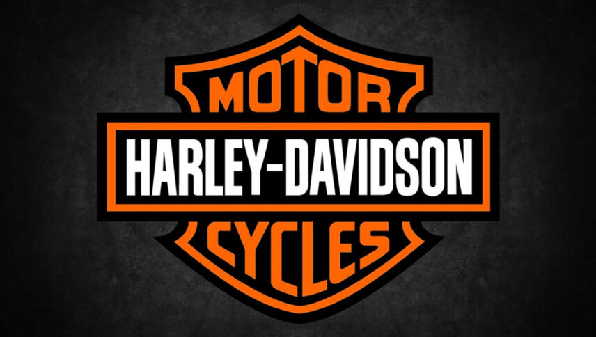 Free Download Harley Davidson Font