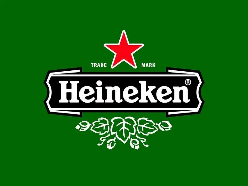 Heineken Font