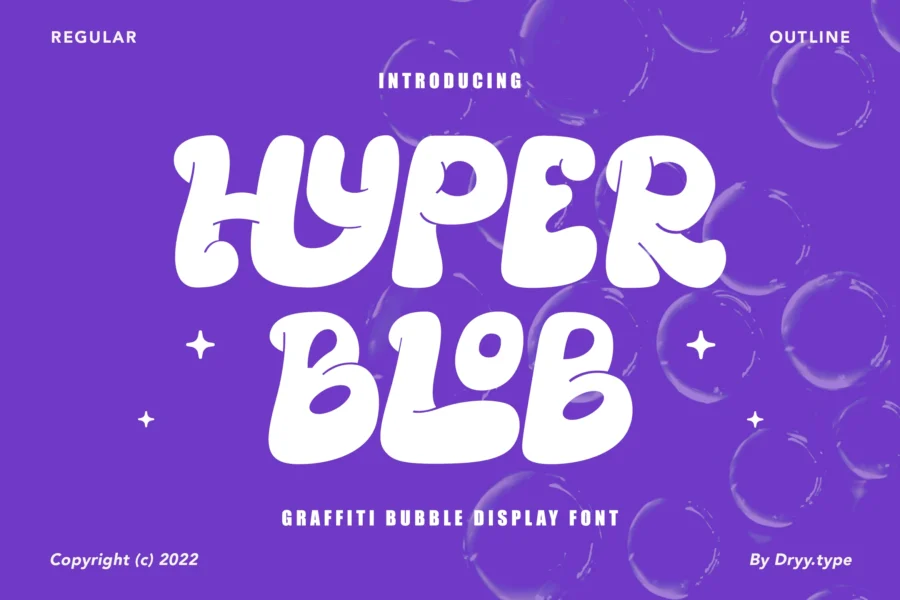 Free Download Hyper Blob