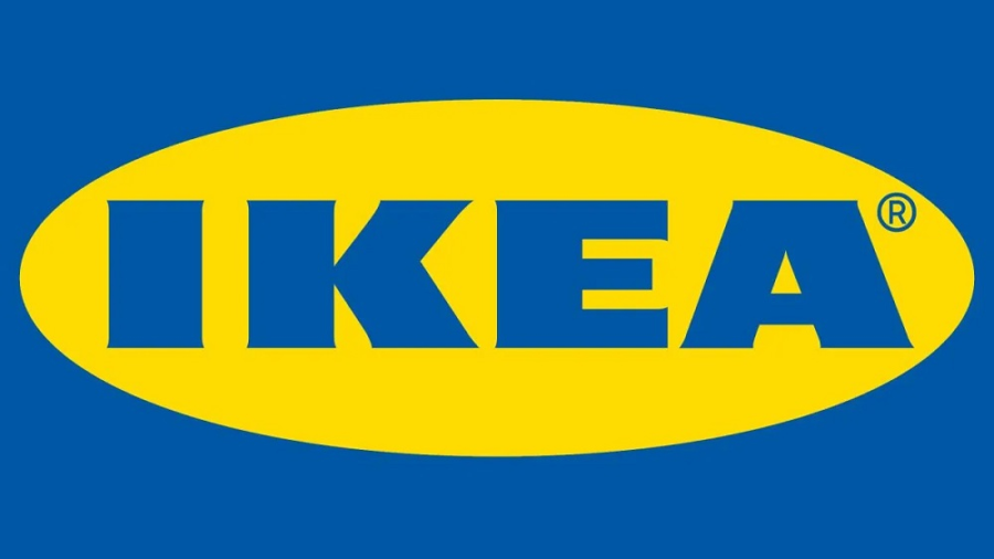 Free Download IKEA Logo Font