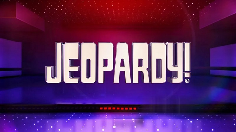 Free Download Jeopardy Font