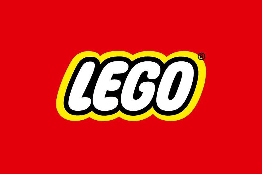 Lego Font