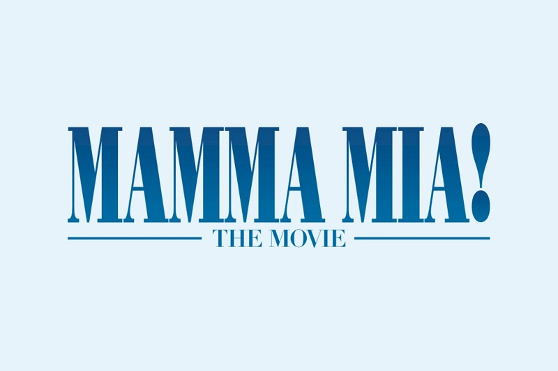 Free Download Mamma Mia Font