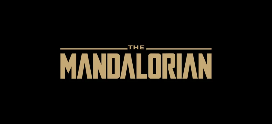 Free Download Mandalorian Font