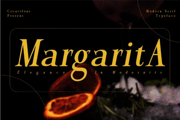 Margarita Font