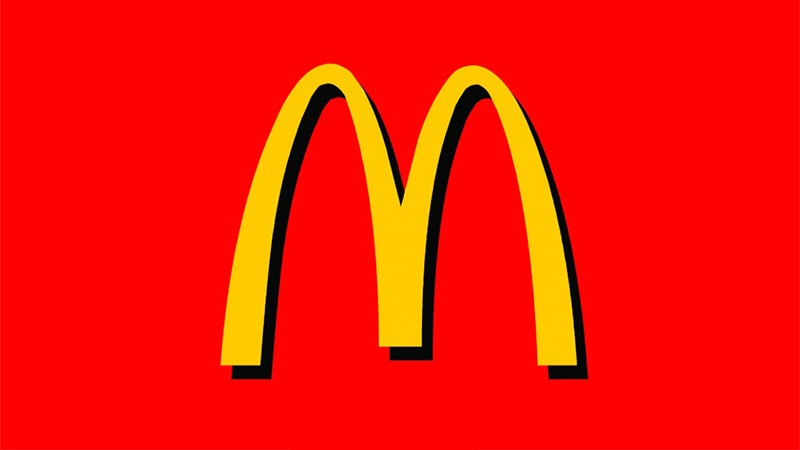 Free Download McDonald’s Logo Font