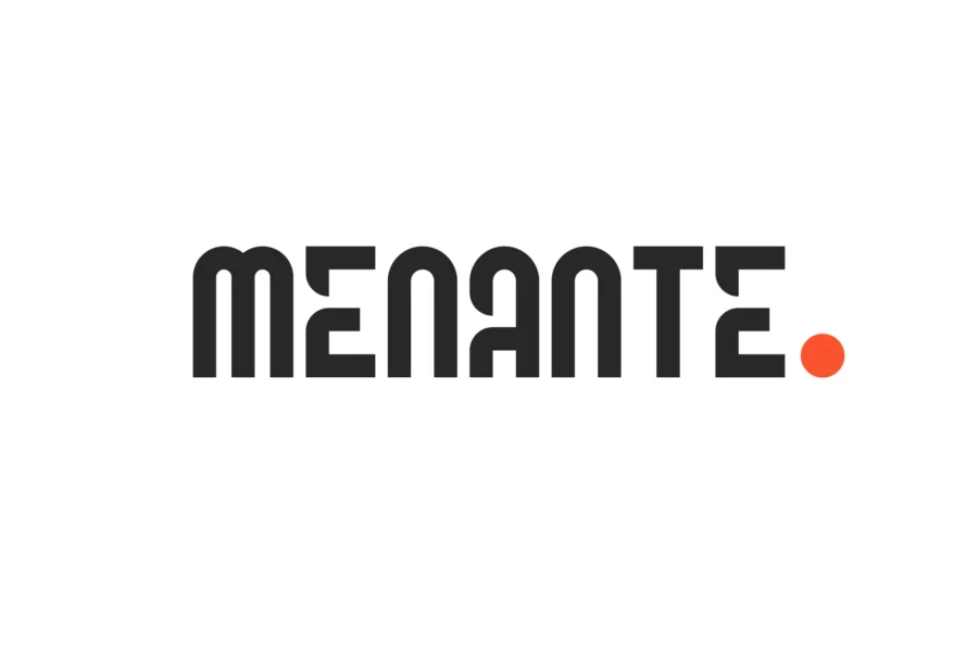 Menante Font