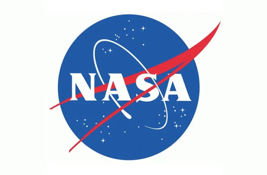 NASA Font