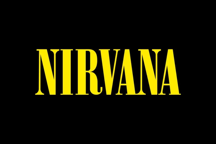 Nirvana Font