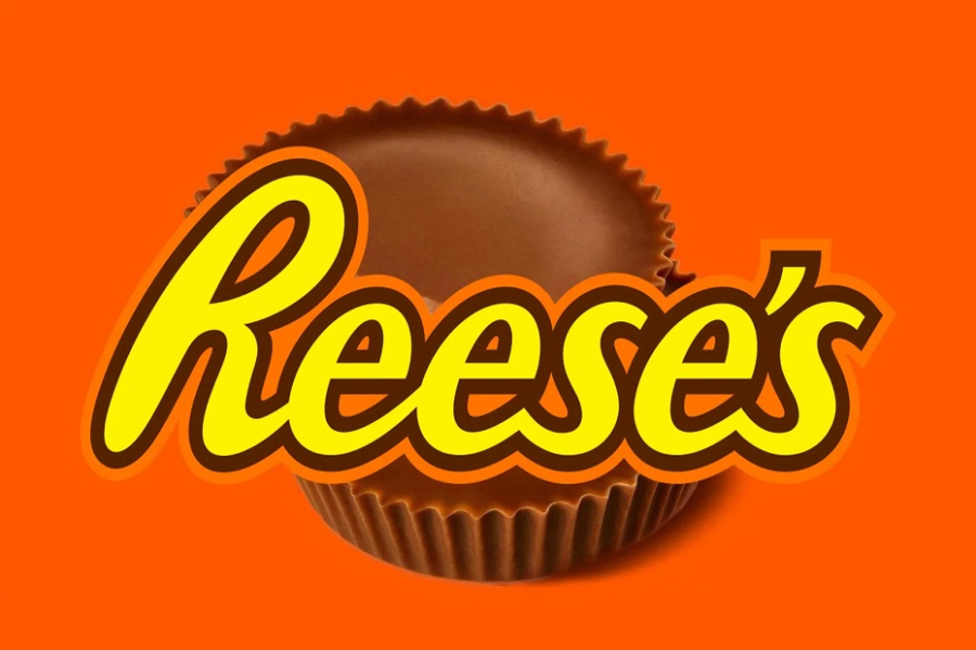 Free Download Reeses Font