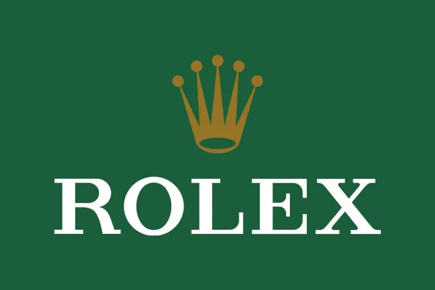 Free Download Rolex Font