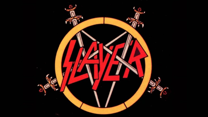 Free Download Slayer Font