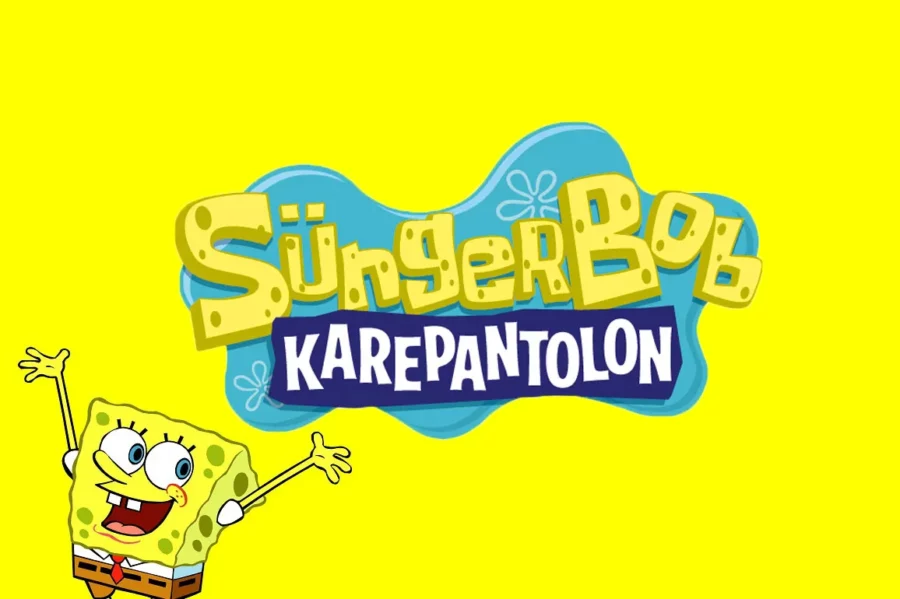 Free Download SpongeBob Font