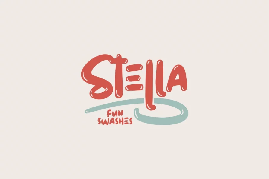 Free Download Stella Font