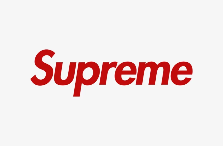 Supreme Font