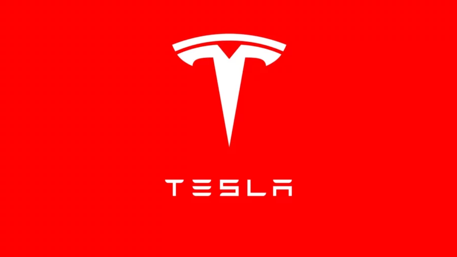 Tesla Font