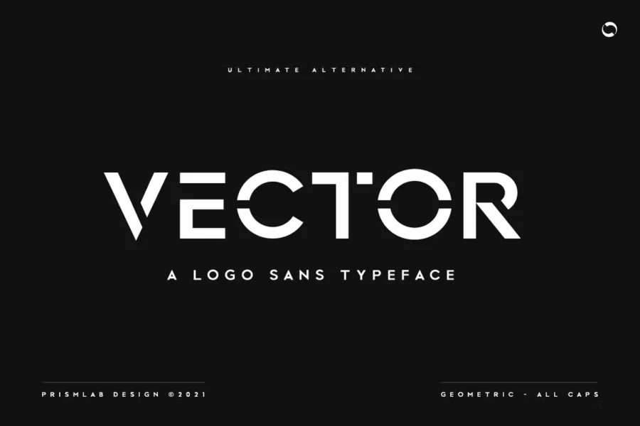 Vector Font