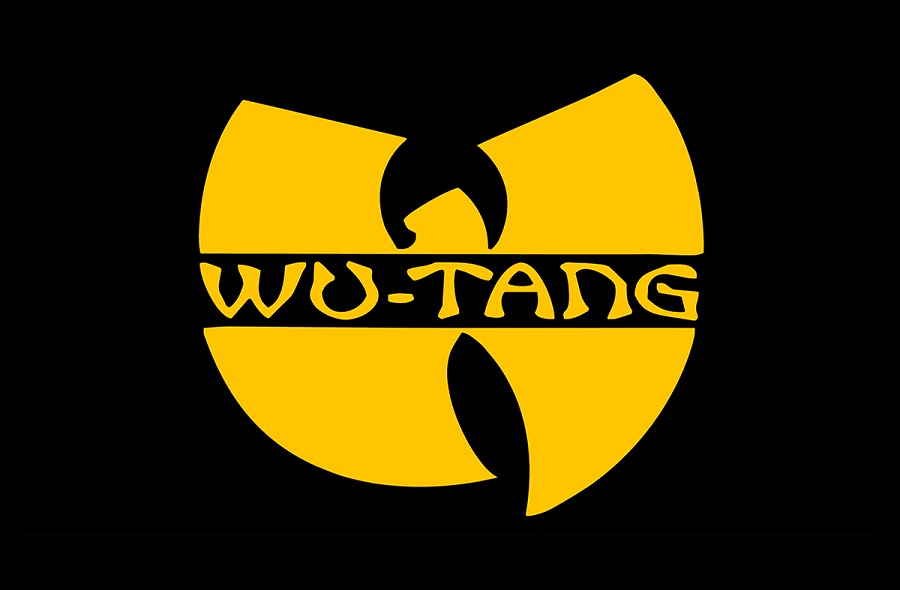 Free Download WU Tang Font
