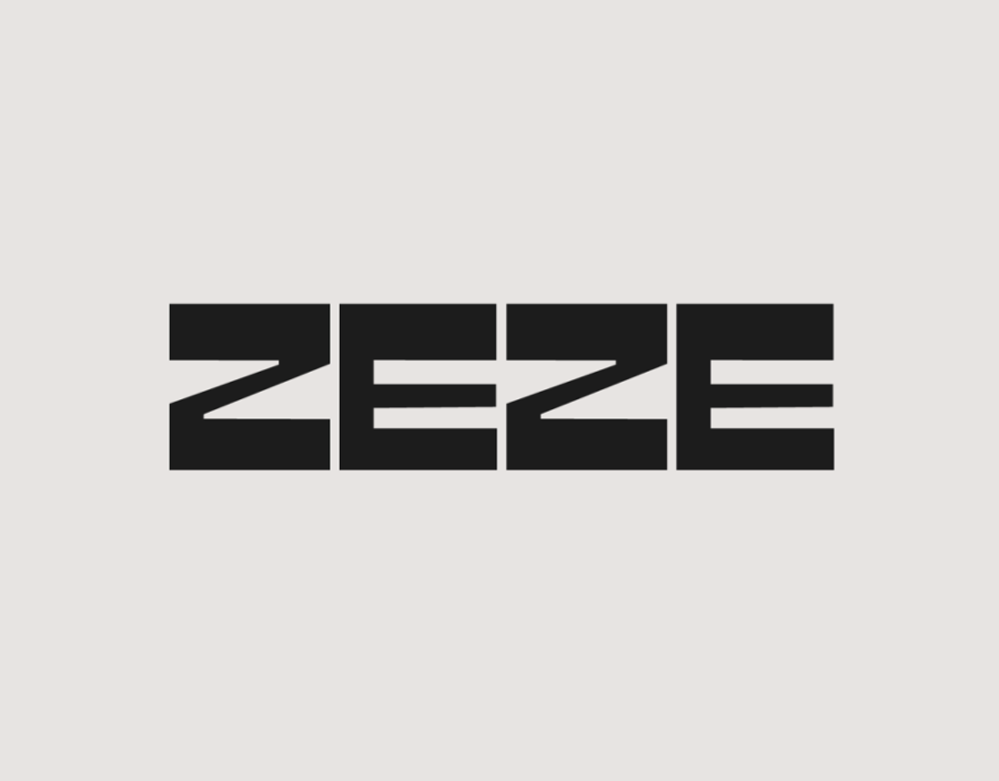 Free Download ZEZE Font