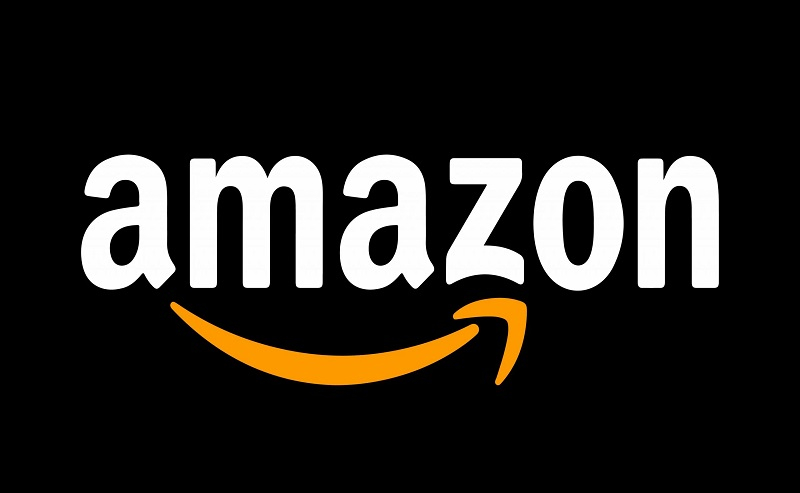 Amazon Logo Font