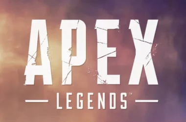 Apex Legends Font