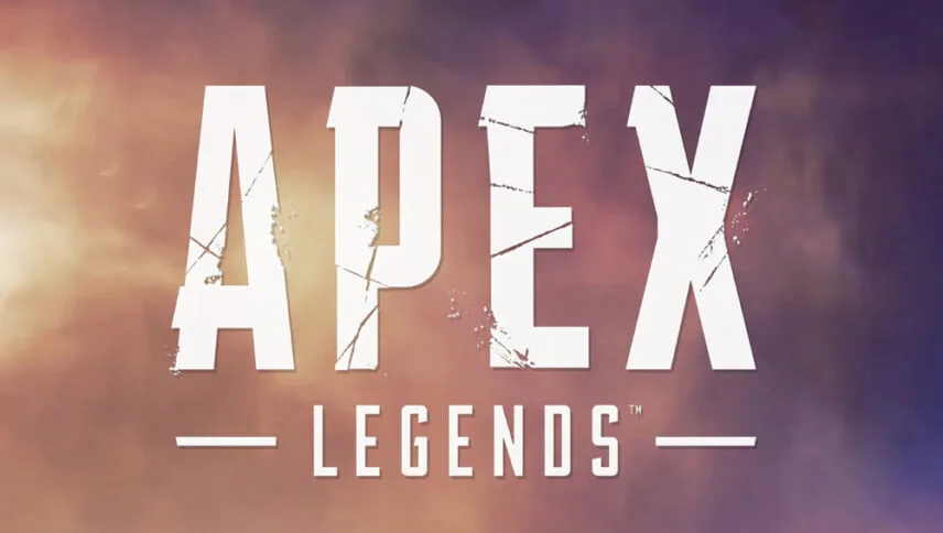 Apex Legends Font