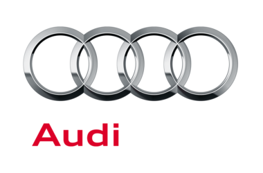 Audi Font