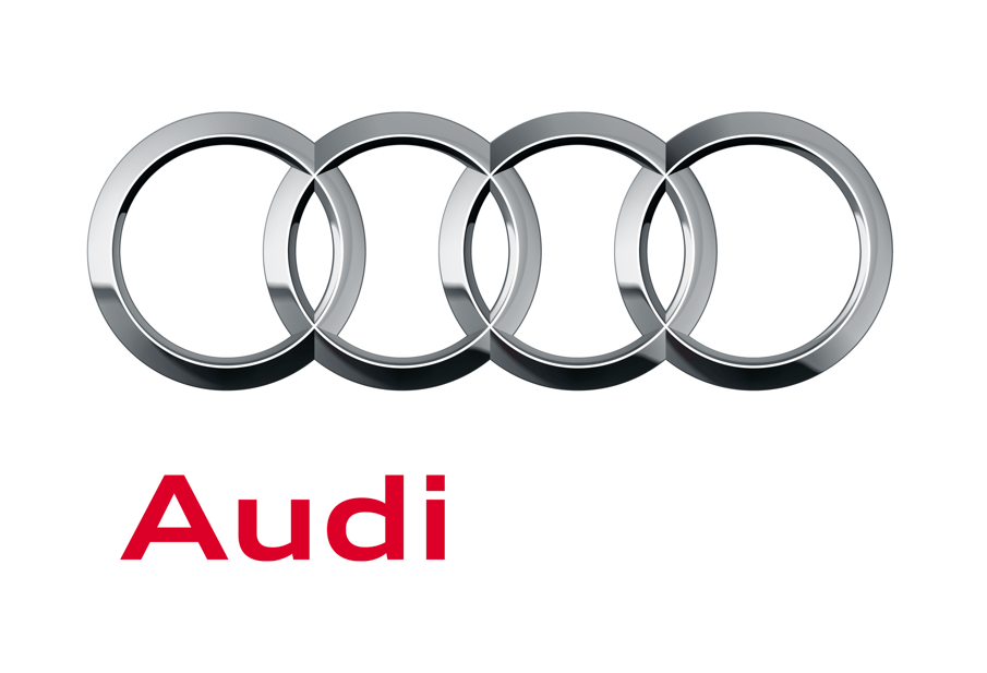 Audi Font
