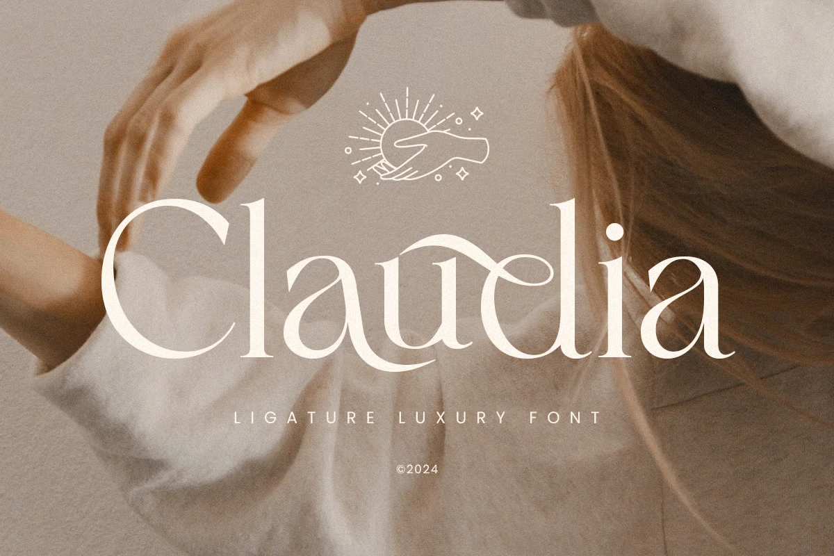 Claudia Font