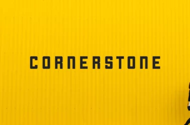 Cornerstone Font