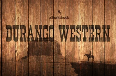 Durango Western Font