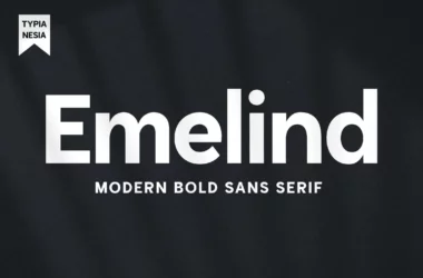 Emelind Font