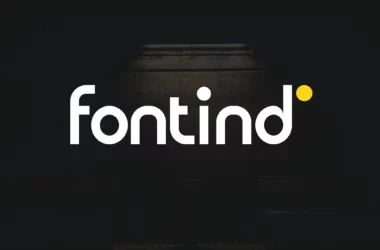 Fontind Font