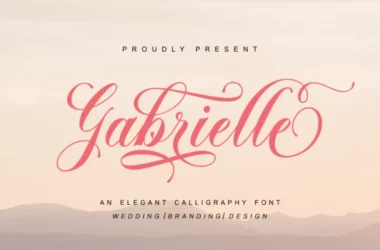 Gabrielle Font