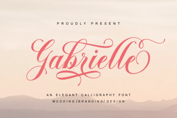 Gabrielle Font