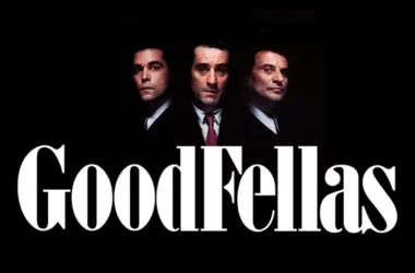 Goodfellas Font