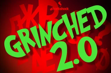 Grinched 2.0 Font