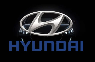 Hyundai Font