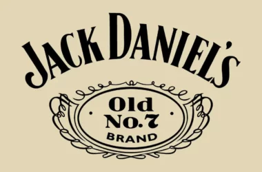 Jack Daniels Font