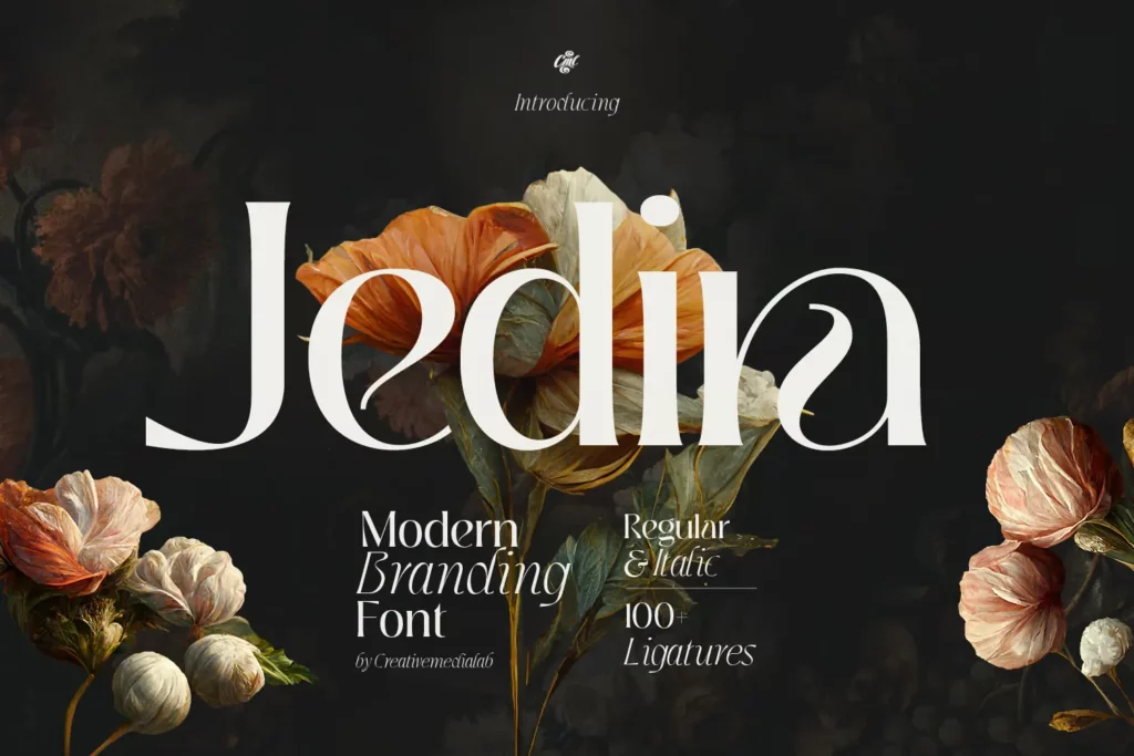 Jedira Font