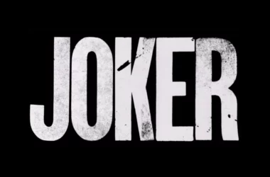 Joker Font