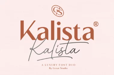 Kalista Font