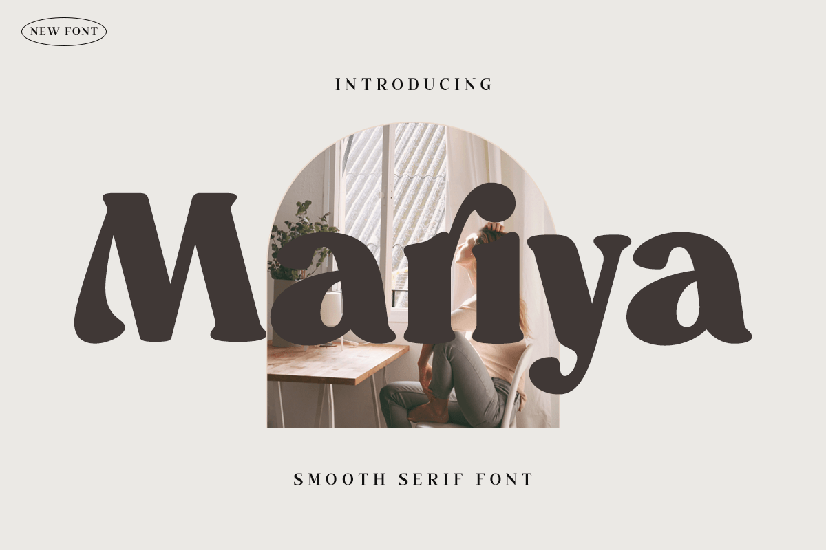 Mariya Font