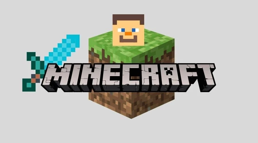 Minecraft Font