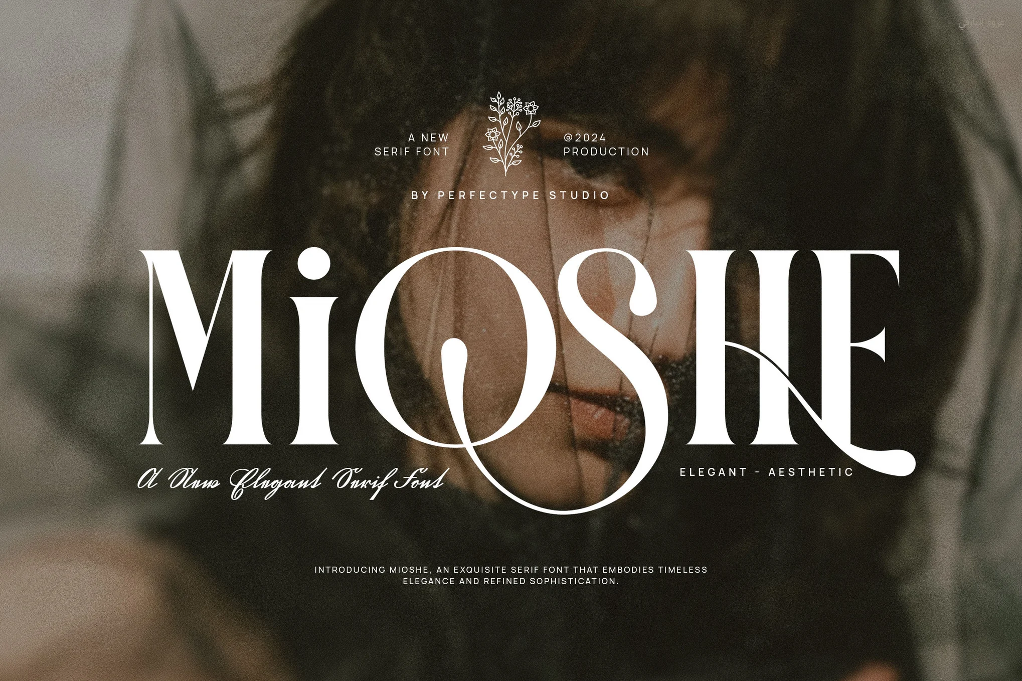 Miqshe Font